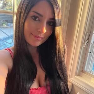 Meet your Posher, Mariah